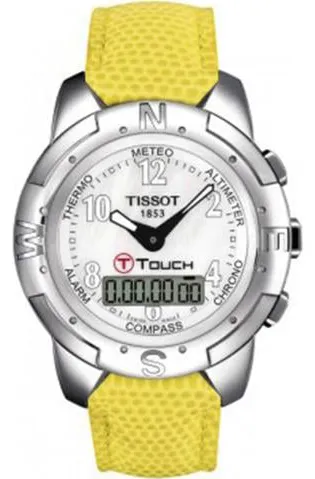 Tissot T33760882