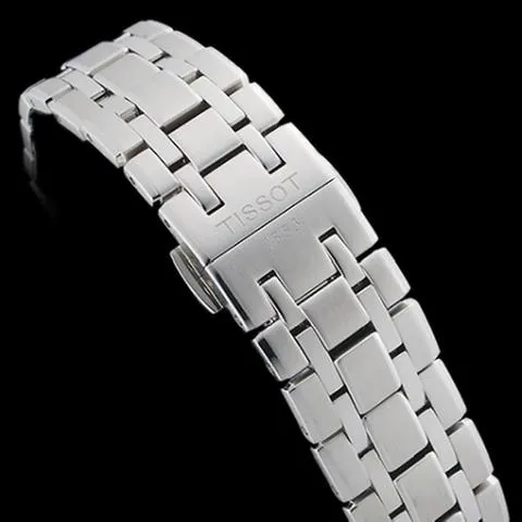 Tissot T139.807.11.061.00 T139807A 39mm Stainless steel Gray 3