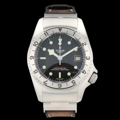 Tudor Black Bay M70150-0001 5042mm Stainless steel Black