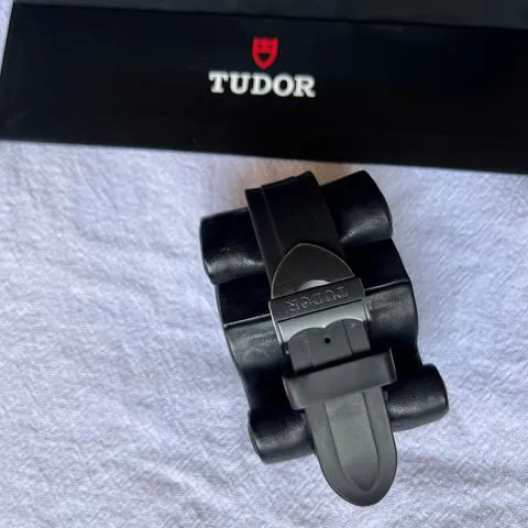 Tudor Fastrider 42000CN 42mm Steel Black 4