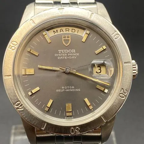 Tudor Prince 7020/0 Stainless steel Silver