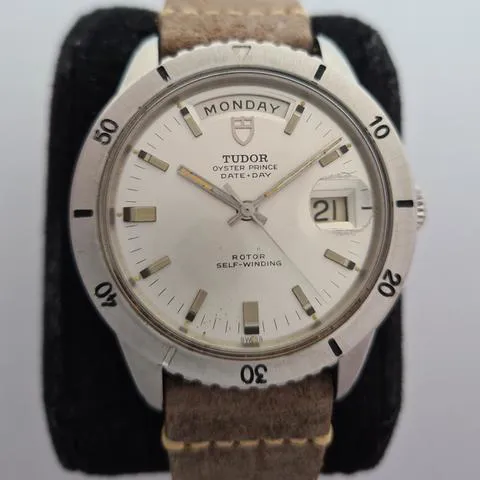 Tudor Prince 7020/0 39mm Stainless steel Silver