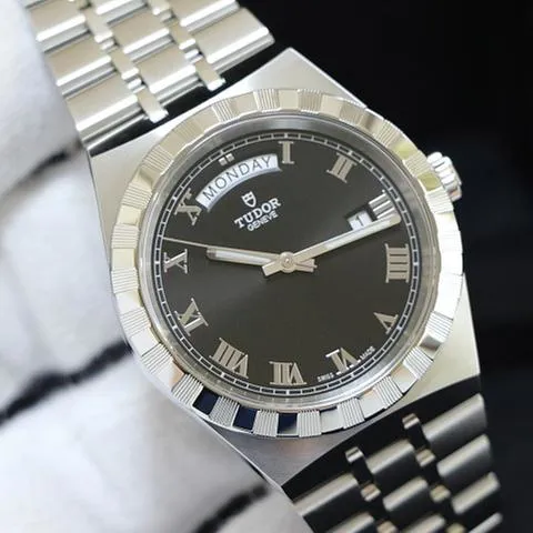 Tudor Royal 28600 41mm Steel