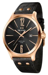 TW Steel Slimline TW1303 Stainless steel