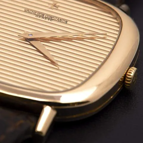 Vacheron Constantin Historiques 2096 36mm Yellow gold Gold 4