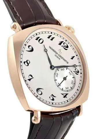 Vacheron Constantin Historiques 82035/000R-9359 40mm Rose gold Black 3