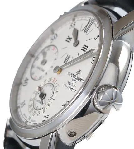 Vacheron Constantin Malte 42005 39mm White gold White 1