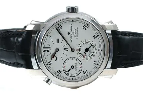 Vacheron Constantin Malte 42005 39mm White gold White 10