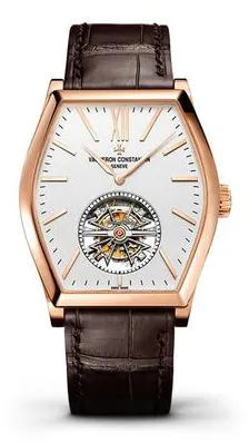 Vacheron Constantin Malte X30R5618 38mm Rose gold White