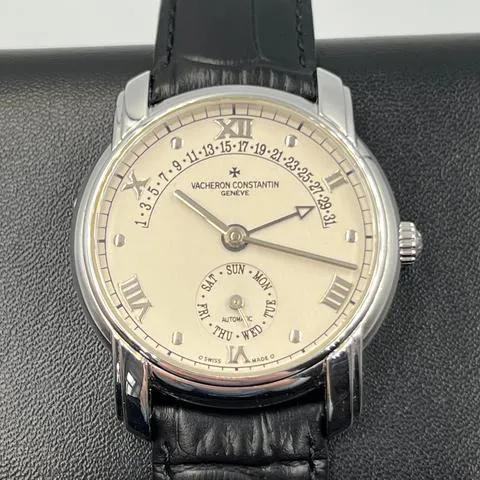 Vacheron Constantin Patrimony 47245