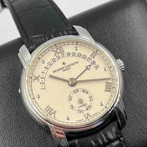 Vacheron Constantin Patrimony 47245 7