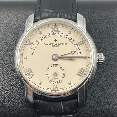 Vacheron Constantin Patrimony 47245 8