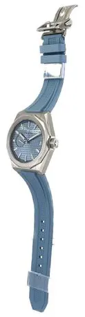 Zenith Defy Skyline 03.9300.3620/16.I001 41mm Stainless steel Blue 1