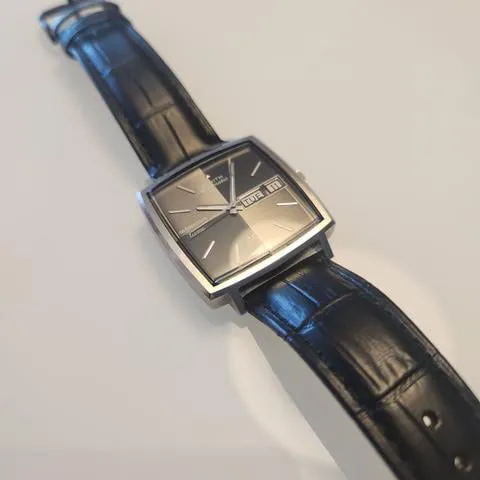 Zenith 30mm Stainless steel
