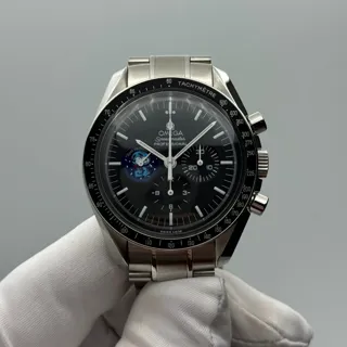 Omega Speedmaster Moonwatch 3578.51.00 Stainless steel