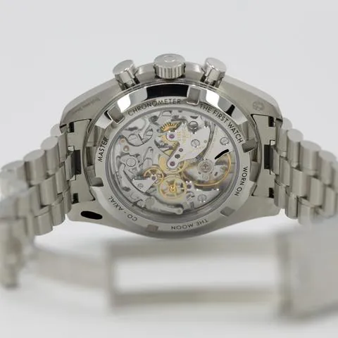 Omega Speedmaster Moon watch 310.30.42.50.01.002 42mm Stainless steel Black 8