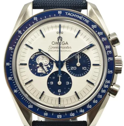 Omega Speedmaster Moon watch 310.32.42.50.02.001 42mm Stainless steel