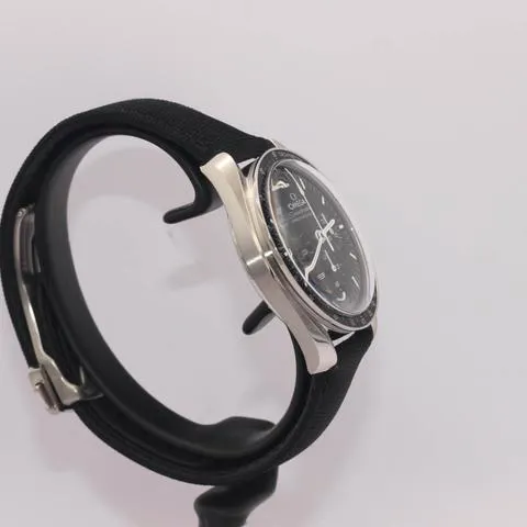 Omega Speedmaster Moon watch 310.32.42.50.01.001 42mm Stainless steel Black 2