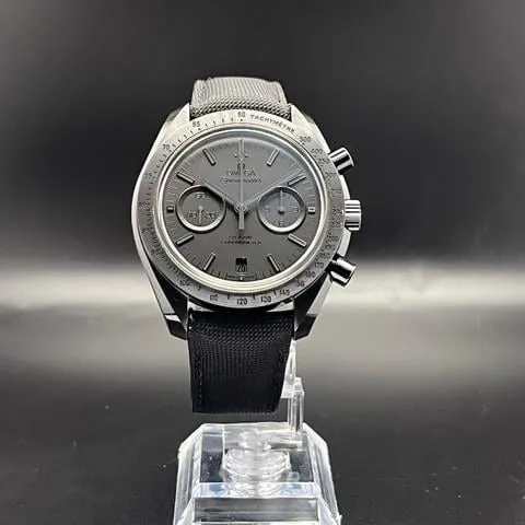 Omega Speedmaster Professional Moonwatch 311.92.44.51.01.005 44.5mm Ceramic Black