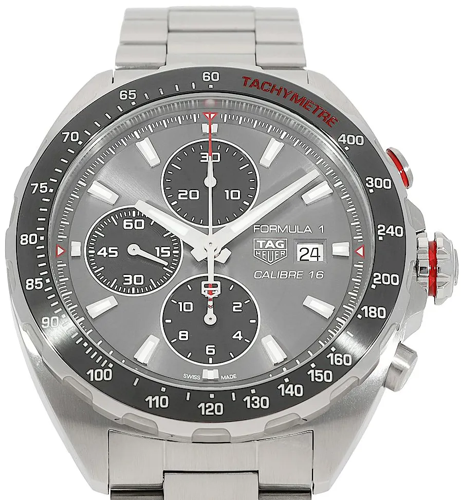 TAG Heuer Formula 1 CAZ2012.BA0876 44mm