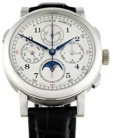 A. Lange & Söhne 1815 421.025FE 42mm Platinum