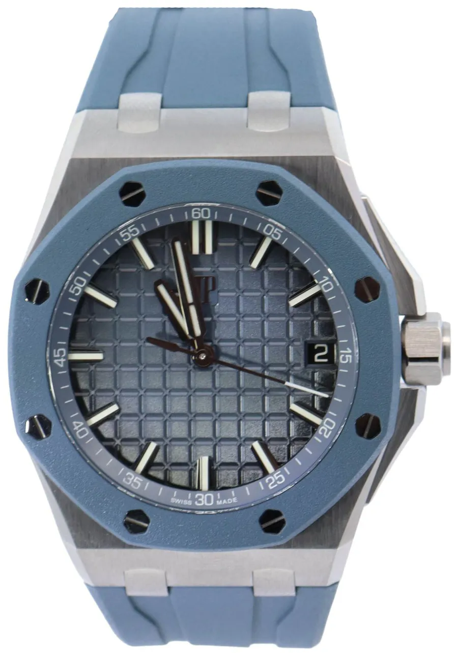 Audemars Piguet Royal Oak nullmm