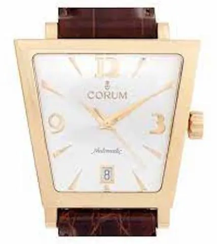 Corum Trapèze 82.404.56 40mm Yellow gold