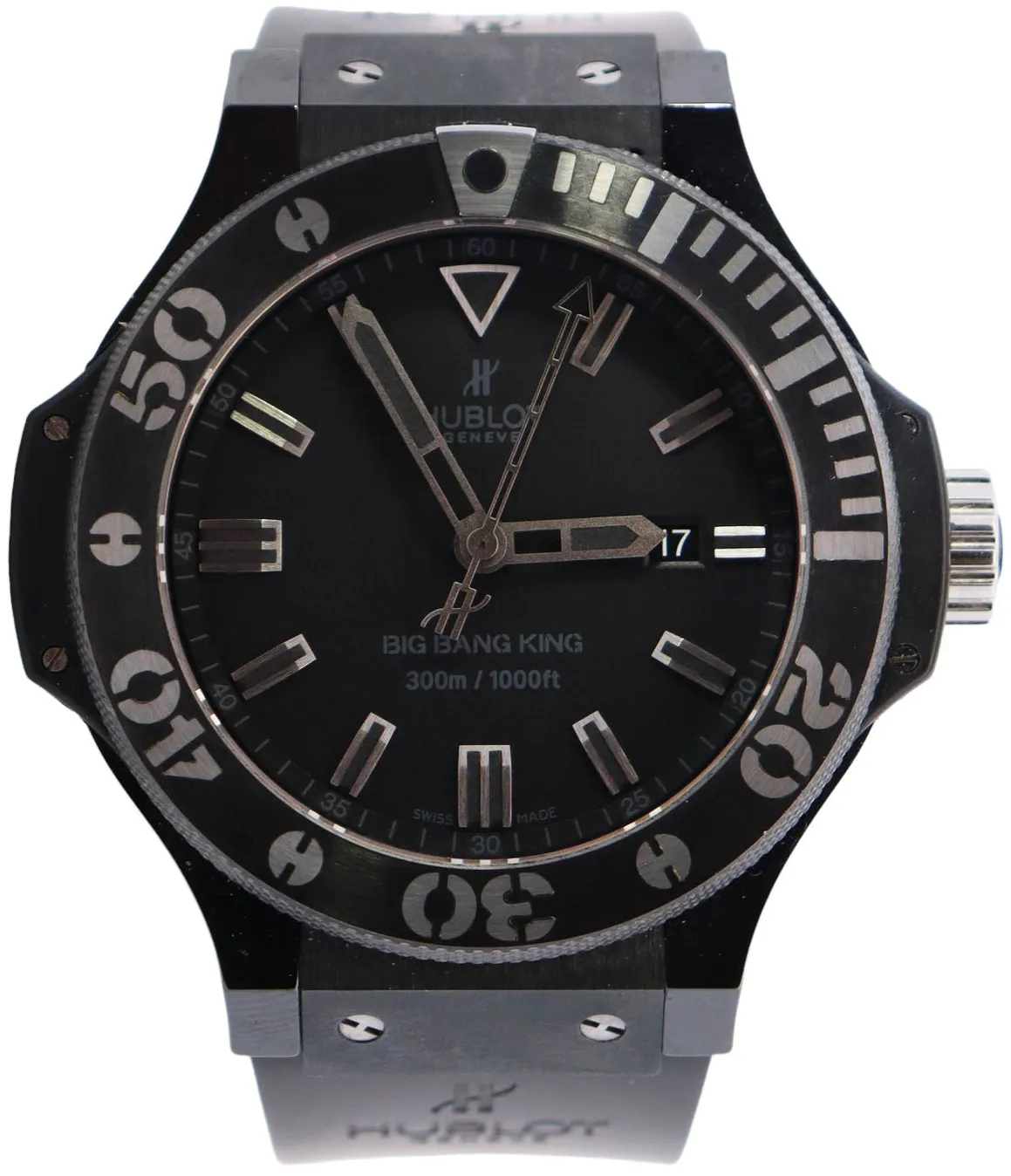 Hublot Big Bang 322.CM.1110.RX nullmm