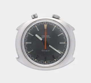 Omega 145.010 Stainless steel Gray