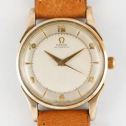 Omega 2635-2 1950 Japan | Dealer | EveryWatch