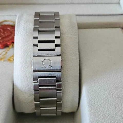 Omega Aqua Terra 231.10.42.21.02.001 41.5mm Stainless steel Silver 16