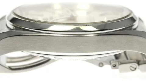 Omega Aqua Terra 231.10.42.21.02.001 42mm Stainless steel Silver 5