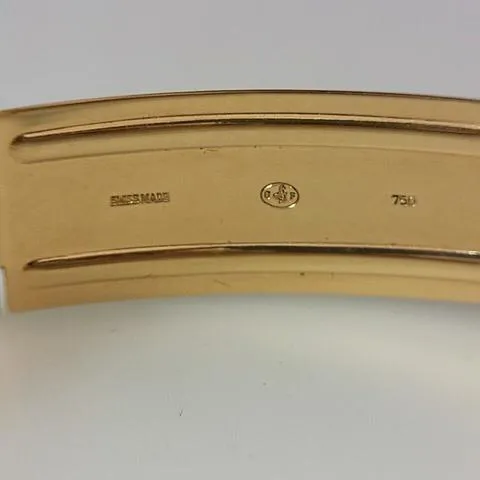 Omega Constellation 35mm Yellow gold Gold 6