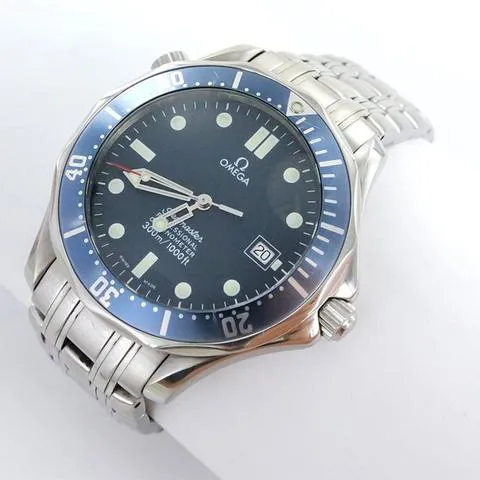 Omega Seamaster 168.1623 41mm Stainless steel