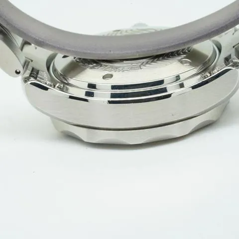 Omega Seamaster Diver 300M 2595.30 42mm Stainless steel Silver 10