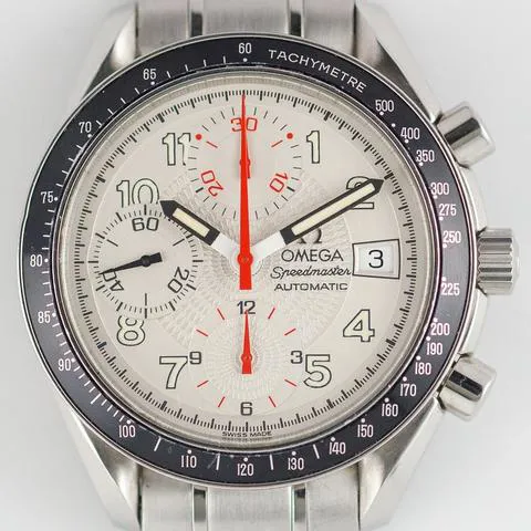 Omega Speedmaster 175.0083/375.0083 39mm Steel