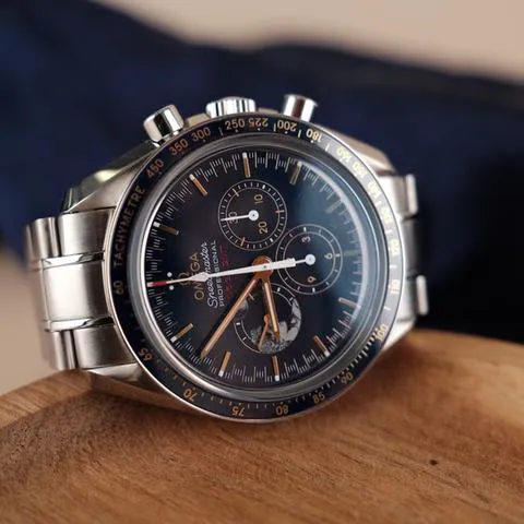 Omega Speedmaster 311.30.42.30.03.001 42mm Gold/steel