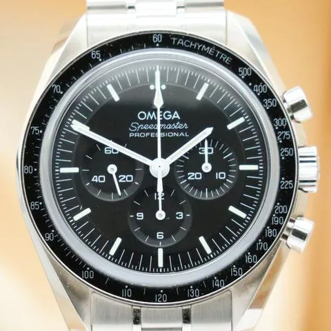 Omega Speedmaster Moon watch 310.30.42.50.01.002 42mm Stainless steel