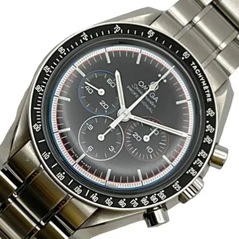 Omega Speedmaster Moonwatch 311.30.42.30.01.003 42mm Black