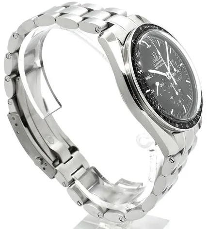 Omega Speedmaster Moonwatch 311.30.42.30.01.005 42mm Stainless steel Black 4