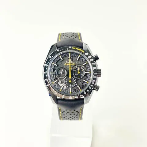 Omega Speedmaster Moon watch 311.92.44.30.01.001 44.25mm Ceramic Black