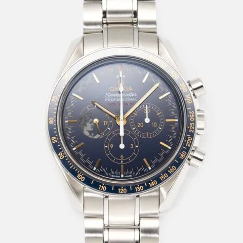 Omega Speedmaster Professional Moonwatch 311.30.42.30.03.001 42mm Stainless steel