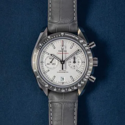 Omega Speedmaster Professional Moonwatch 311.93.44.51.99.001 44mm Ceramic Gray