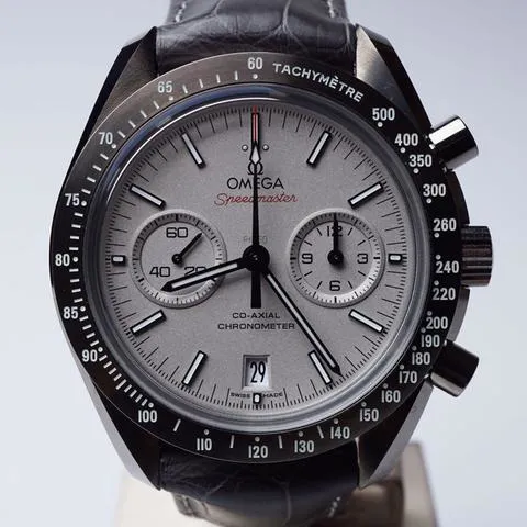 Omega Speedmaster Professional Moonwatch 311.93.44.51.99.001 Ceramic Gray