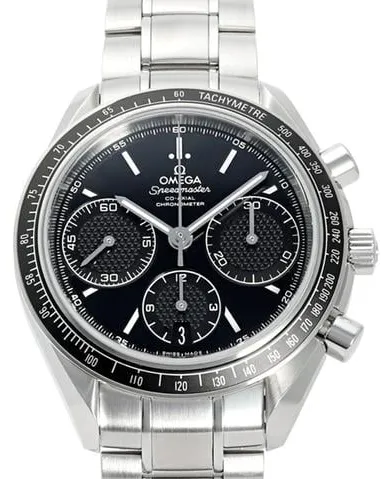 Omega Speedmaster Racing 326.30.40.50.01.001 40mm Stainless steel