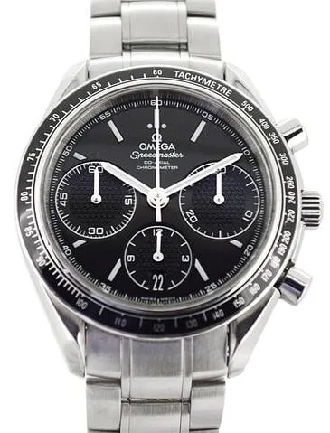 Omega Speedmaster Racing 326.30.40.50.01.001 40mm Black