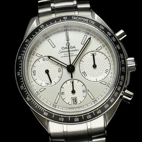 Omega Speedmaster Racing 326.30.40.50.02.001 40mm Stainless steel