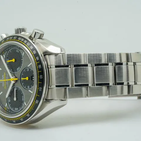 Omega Speedmaster Racing 326.30.40.50.06.001 40mm Stainless steel Gray 15