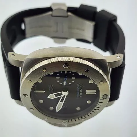Panerai Submersible 44mm Stainless steel 8