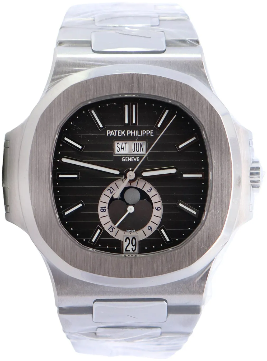 Patek Philippe Nautilus 5726/1A-001 nullmm